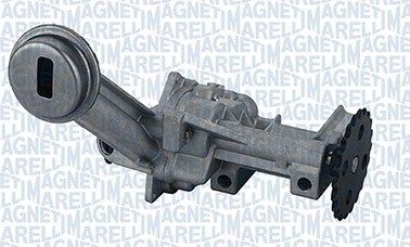 Оливний насос MAGNETI MARELLI 351516000006 - zapix