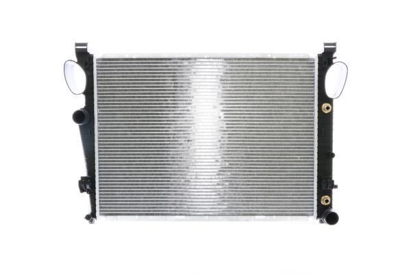 Радіатор охолодження двигуна MAHLE CR302000S - zapix
