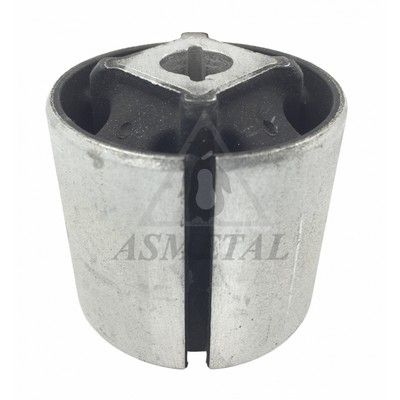 Сайлентблок важеля ASMETAL 38BM2619 - zapix