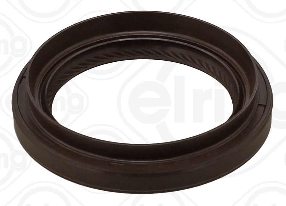 Сальник колінчатого вала ELRING 838030 - zapix