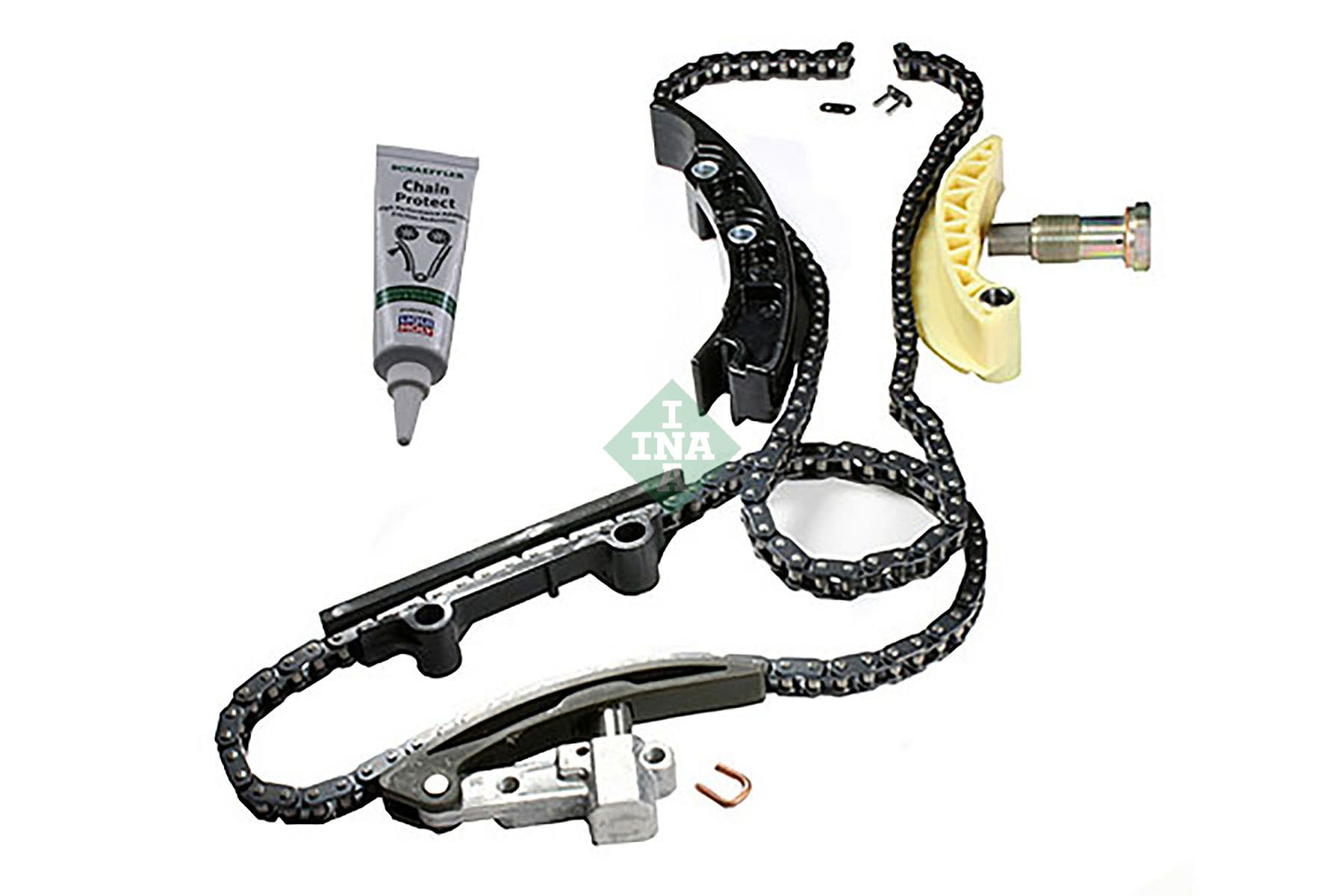 Комплект ланцюгів привода SCHAEFFLER INA 559185320 - zapix
