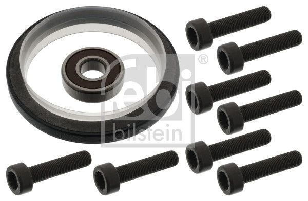 Маховик FEBI BILSTEIN 100156 - zapix