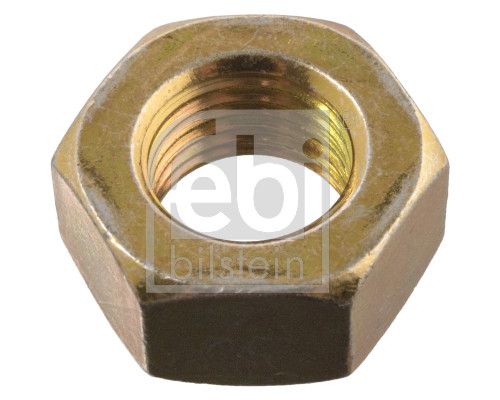 Болти та гайки підвіски FEBI BILSTEIN 01010 - zapix