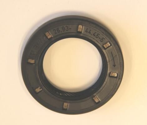 Сальник коробки передач CORTECO 01031073B - zapix