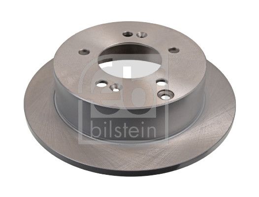Гальмівний диск FEBI BILSTEIN 31491 - zapix