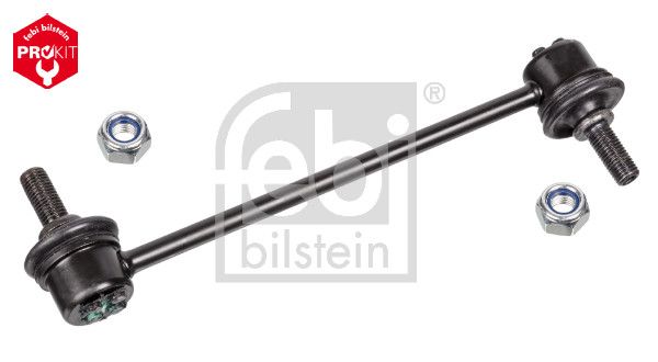 Тяга стабілізатора FEBI BILSTEIN 19237 - zapix
