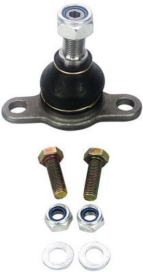 Кульова опора DENCKERMANN D110037 - zapix