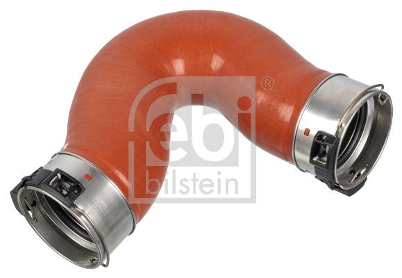 Патрубок інтеркулера FEBI BILSTEIN 179890 - zapix