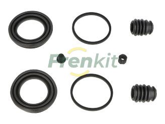 Ремкомплект гальмівного супорта FRENKIT 245046 - zapix