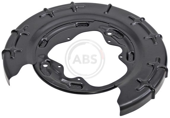 Захист гальмівного диска A.B.S. 11312 - zapix