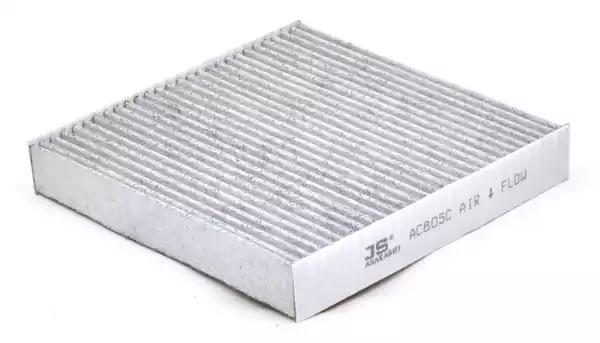 Фільтр салону JS ASAKASHI AC805C - zapix