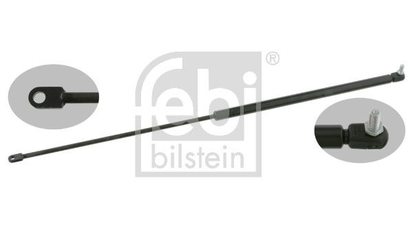 Газовий упор багажника FEBI BILSTEIN 24694 - zapix
