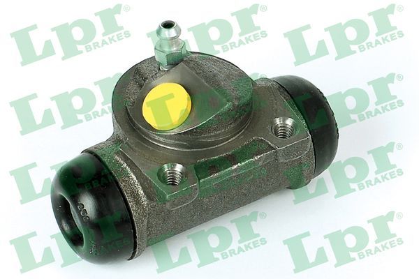 Колісний гальмівний циліндр LPR 4686 - zapix
