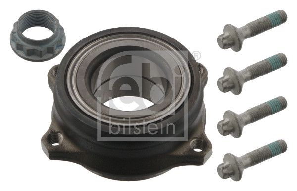 Підшипник / маточина колеса FEBI BILSTEIN 28678 - zapix