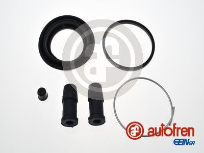 Ремкомплект гальмівного супорта AUTOFREN SEINSA D4690 - zapix