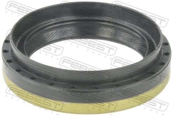 Сальник коробки передач FEBEST 95PES40550914C - zapix