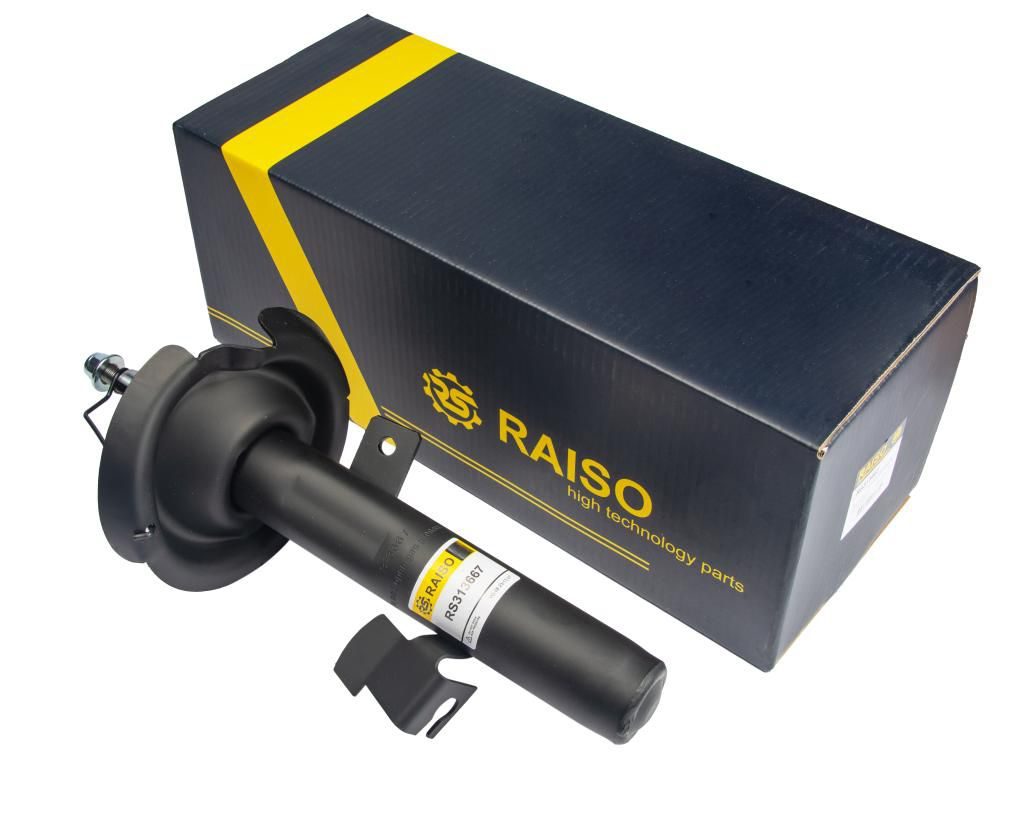 Амортизатор RAISO RS313667 - zapix