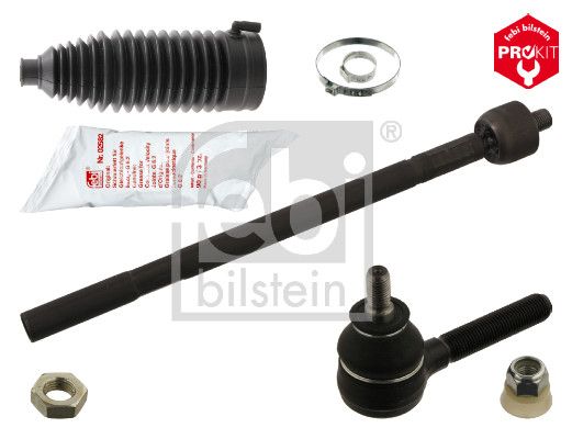 Тяга кермова FEBI BILSTEIN 39043 - zapix