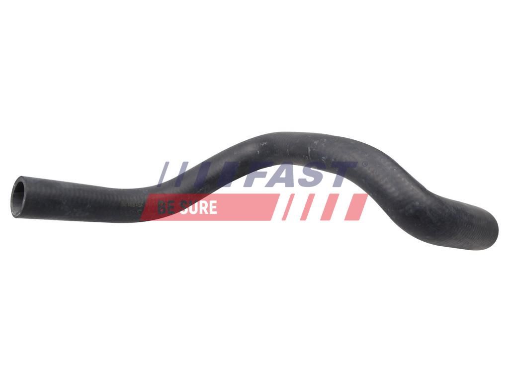 Патрубок системи охолодження FAST FT61397 - zapix
