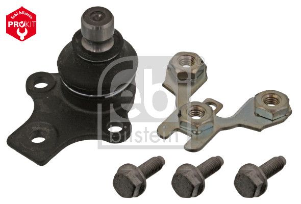 Шаровая опора FEBI BILSTEIN 01158
