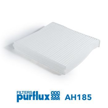 Фильтр салона PURFLUX AH185