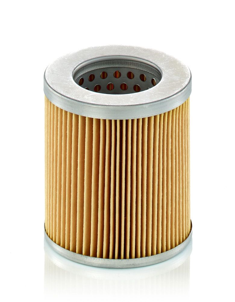 Повітряний фільтр MANN-FILTER C751 - zapix