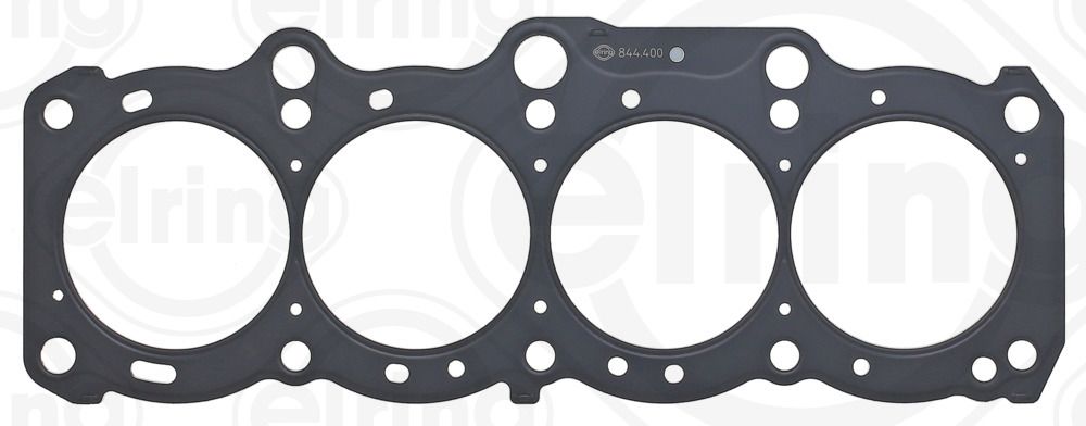 Прокладка головки циліндра ELRING 844400 - zapix