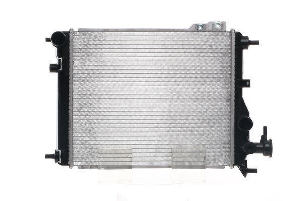 Радіатор охолодження двигуна MAHLE CR1115000S - zapix