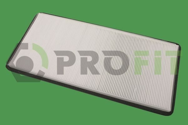 Фільтр салону PROFIT 15212544 - zapix
