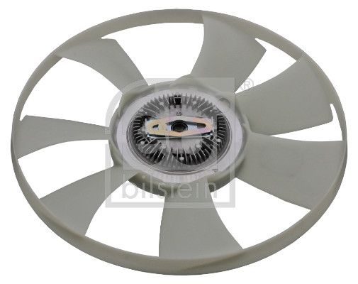 Вентилятор системи охолодження FEBI BILSTEIN 44863 - zapix