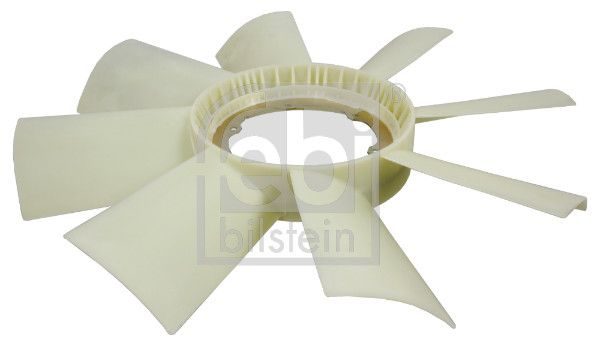 Вентилятор системи охолодження FEBI BILSTEIN 35559 - zapix