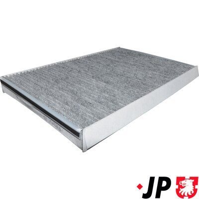 Фільтр салону JP GROUP 1128104200 - zapix