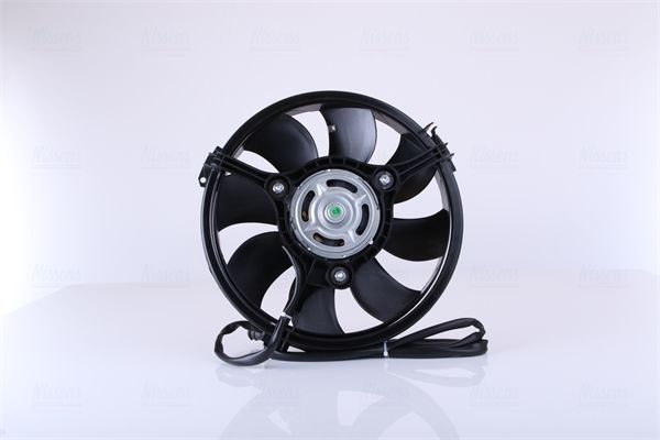 Вентилятор системи охолодження NISSENS 85691 - zapix
