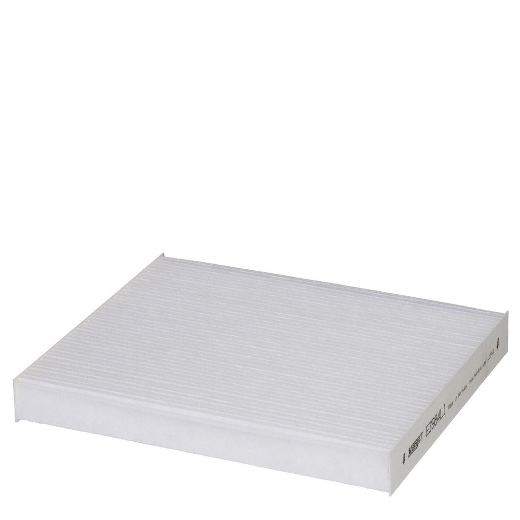 Фільтр салону HENGST FILTER E3984LI - zapix