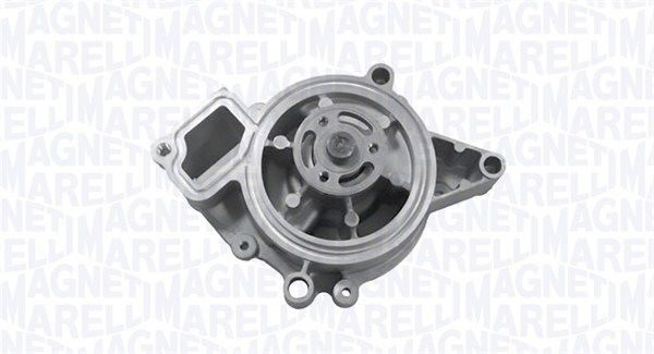 Помпа системи охолодження MAGNETI MARELLI 352316170385 - zapix