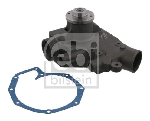 Помпа системи охолодження FEBI BILSTEIN 33172 - zapix