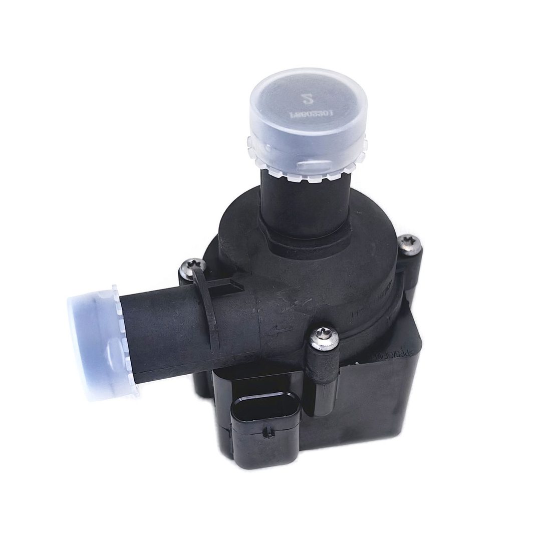 Помпа системи охолодження SKF VKPA81934 - zapix