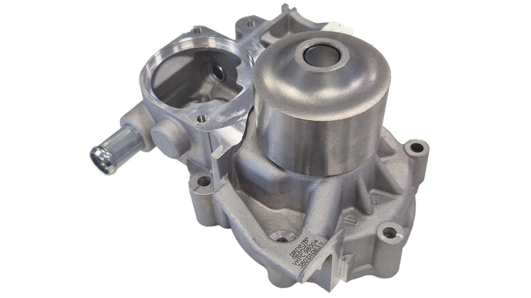 Помпа системи охолодження SKF VKPC98004 - zapix