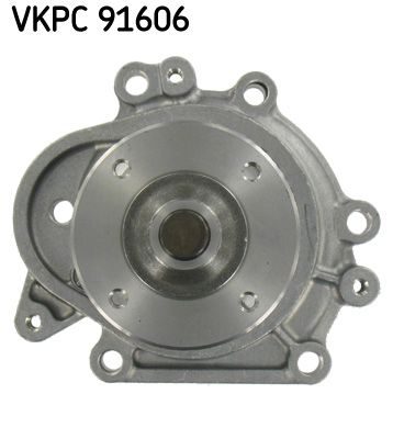 Помпа системи охолодження SKF VKPC91606 - zapix