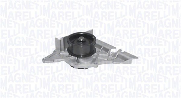 Помпа системи охолодження MAGNETI MARELLI 352316171176 - zapix