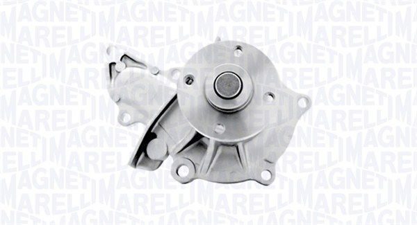 Помпа системи охолодження MAGNETI MARELLI 352316171064 - zapix