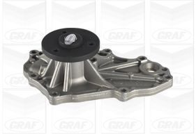 Помпа системи охолодження GRAF PA1191 - zapix