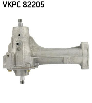 Помпа системи охолодження SKF VKPC82205 - zapix