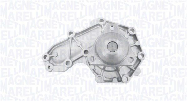 Помпа системи охолодження MAGNETI MARELLI 352316170951