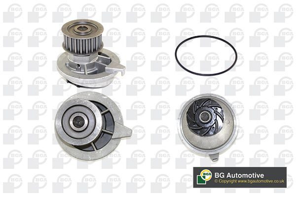 Помпа системы охлаждения BGA CP2330D