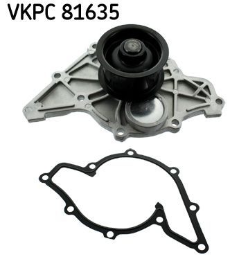 Помпа системи охолодження SKF VKPC81635 - zapix
