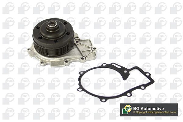 Помпа системы охлаждения BGA CP5607