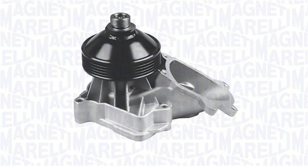 Помпа системи охолодження MAGNETI MARELLI 352316170049 - zapix