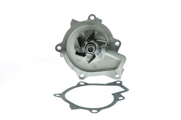Помпа системи охолодження AISIN WPY040 - zapix