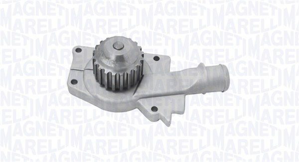 Помпа системи охолодження MAGNETI MARELLI 352316170142